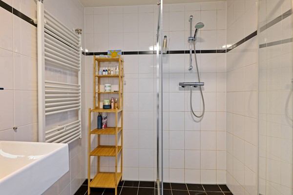 Medium property photo - Van Hogendorpstraat 68A, 1051 BS Amsterdam
